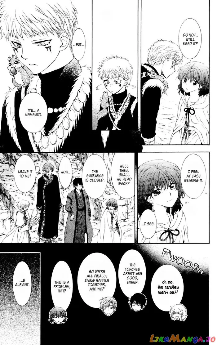 Yona of the Dawn Chapter 108 image 29_optimized
